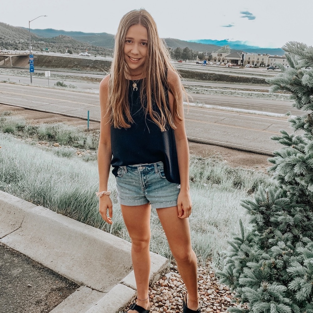 Meet your Posher, Ragan